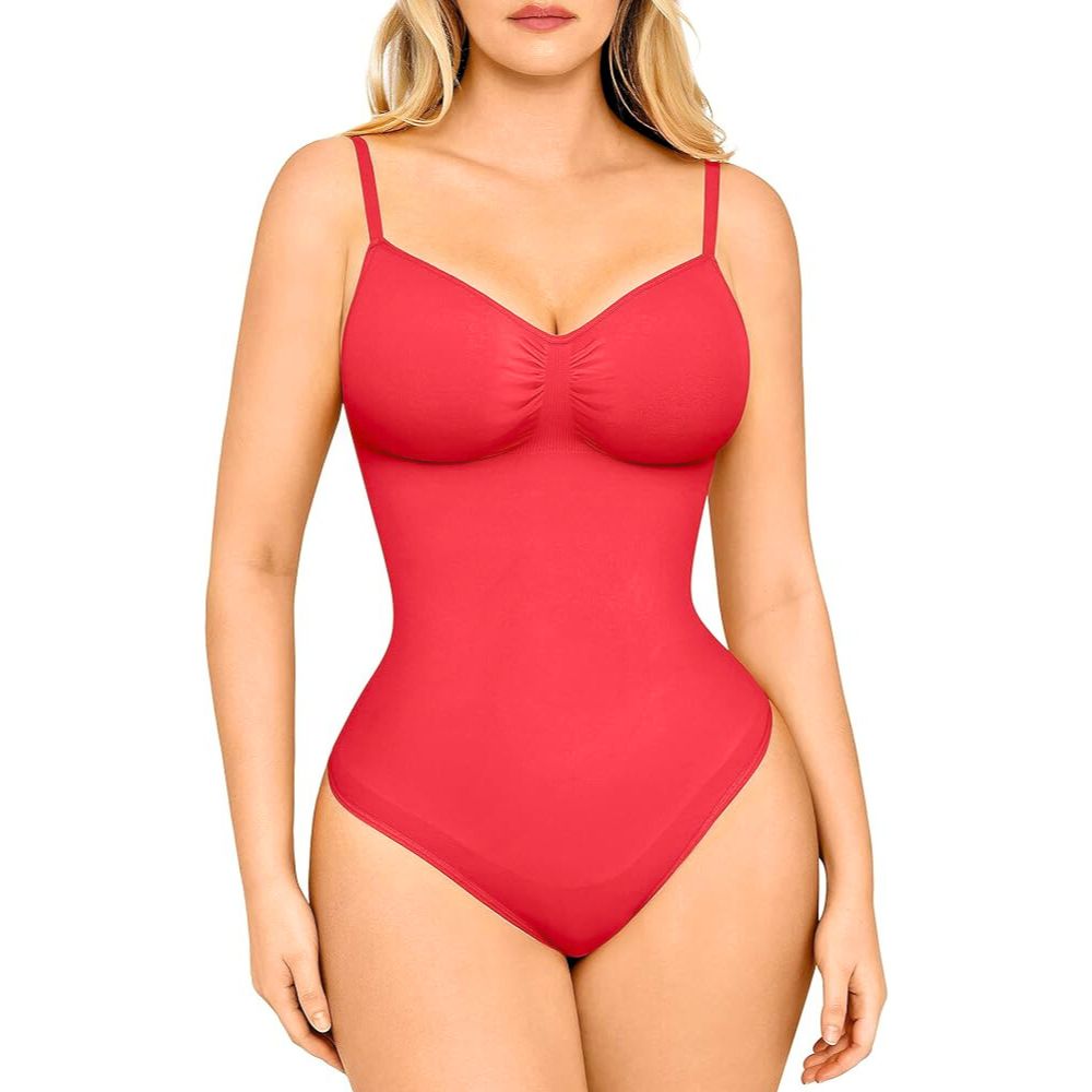 Snatched Shapewear Bodysuit (Buy 1 Get 1)