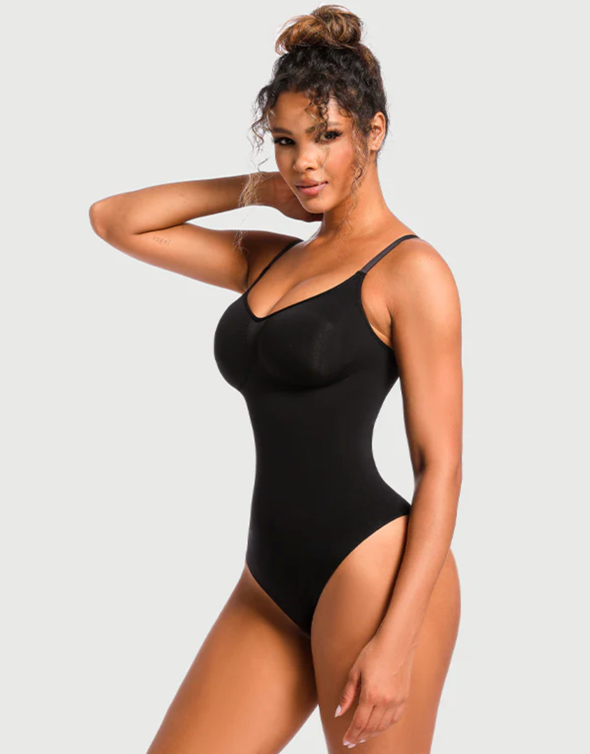 Snatched Shapewear Bodysuit (Only $25)