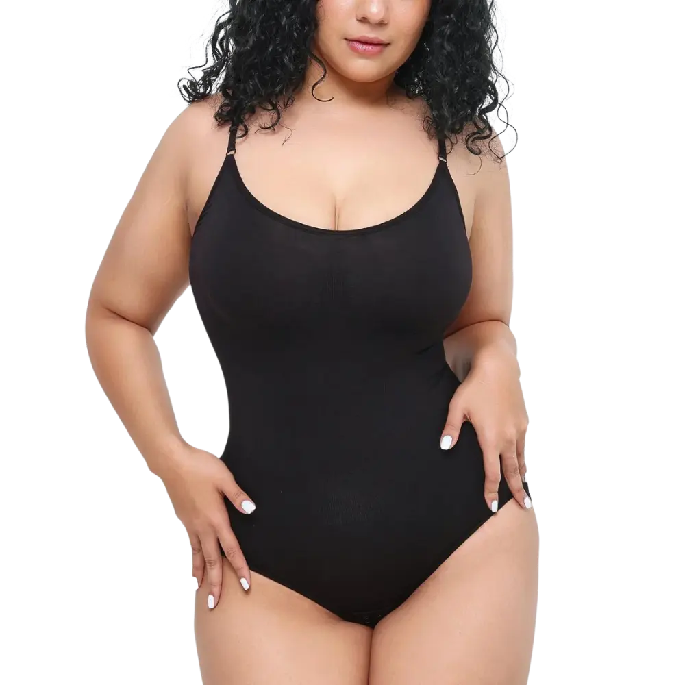 Snatched Shapewear Bodysuit (Only $25)