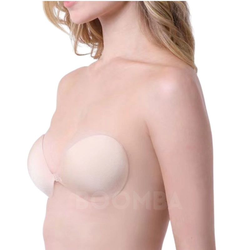 Shapey Invisible Sticky Bra