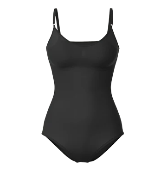 Snatched Shapewear Bodysuit (Only $25)